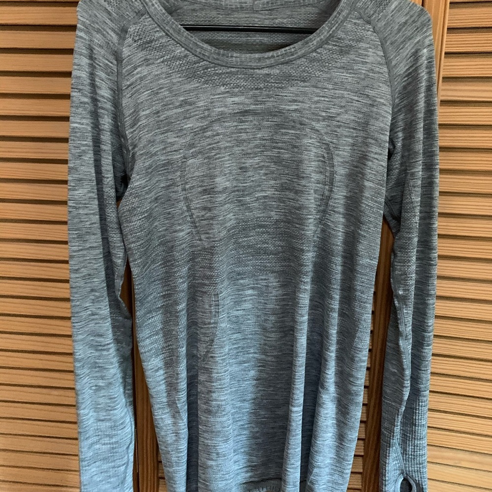 Lululemon Long Sleeve
